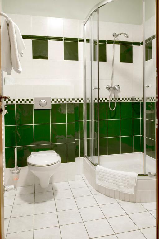 Wellness Hotel Ida Františkovy Lázně Quarto foto