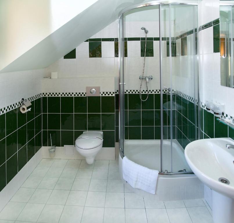 Wellness Hotel Ida Františkovy Lázně Quarto foto