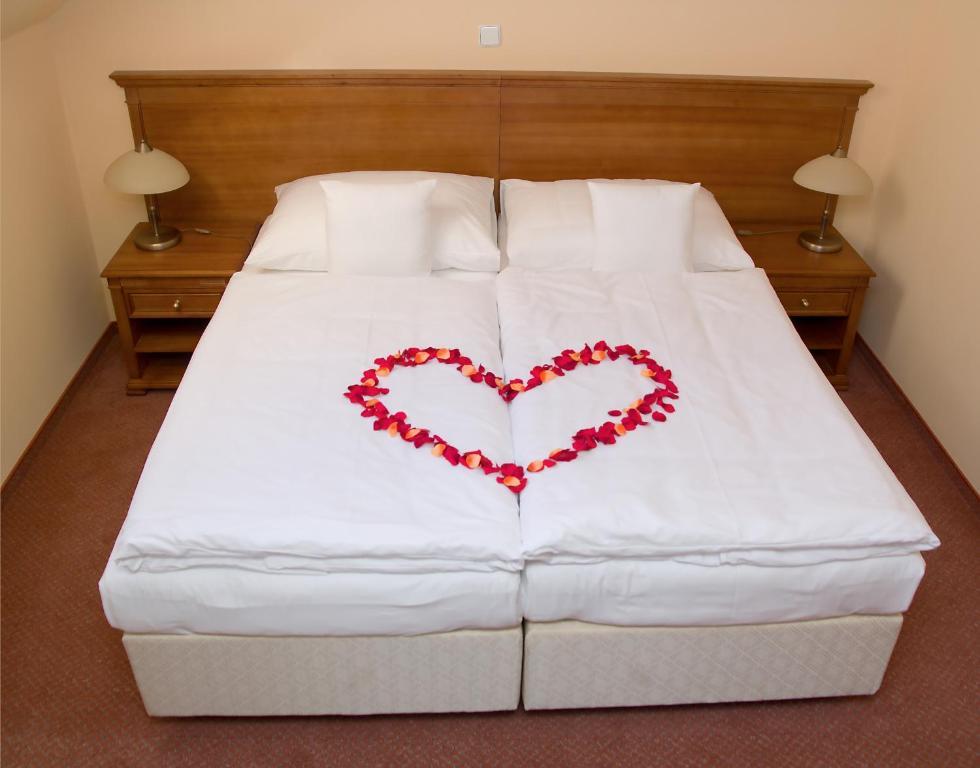 Wellness Hotel Ida Františkovy Lázně Quarto foto